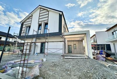 Casă cu 4 camere în Central - 8