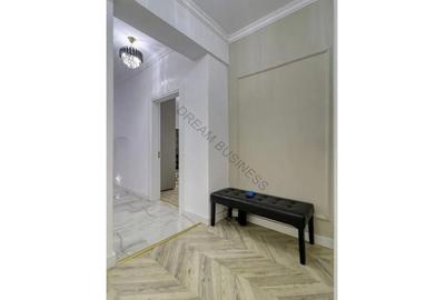 Apartament cu 4 camere decomandat în Bucureștii Noi - 10