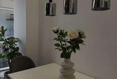 Apartament cu 3 camere decomandat în Central - 19