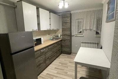 Garsonieră în Iancului