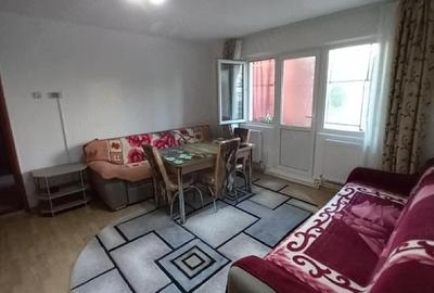 Apartament cu 2 camere nedecomandat în Central - 5