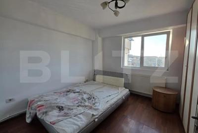 Apartament cu 3 camere decomandat în Micro 16 - 3