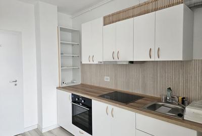 APARTAMENT LUX PARCUL CAROL - 6