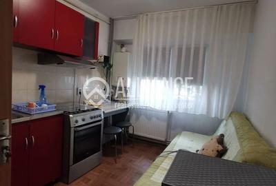 Garsonieră decomandată, mobilată în Inel II - 3