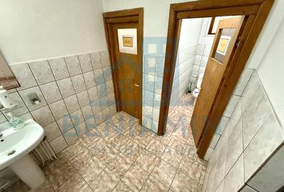 Spatiu comercial P+1 - 200mp - vad - pretabilitate mare - Lapus - 9