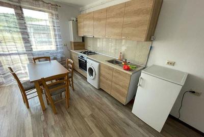 Apartament cu 2 camere decomandat în Florești - 3