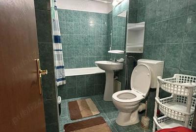 Apartament cu 2 camere decomandat în Rovine - 4