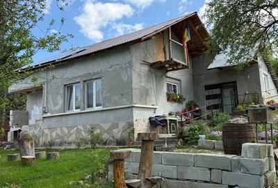 Casă individuală cu 4 camere cu Canalizare în Provița de Sus - 51