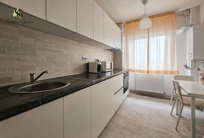 Apartament cu 2 camere decomandat, mobilat în Scriitorilor - 5