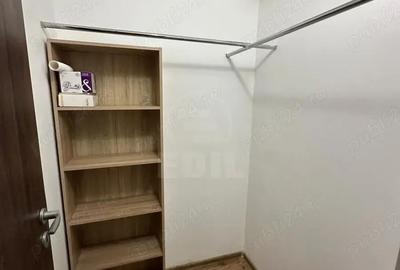Garsonieră decomandată în Florești - 3