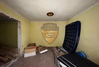 Casacaramida renovabila proiect P+2 TROCADERO - 14