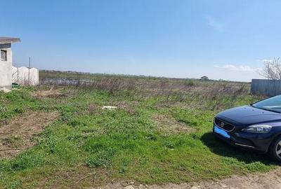 Teren de 550 mp, în Central