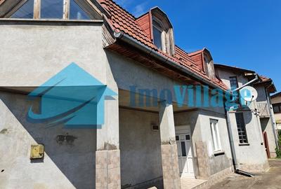 Vand casa 7 camere, Central, Tg. Mures - 2