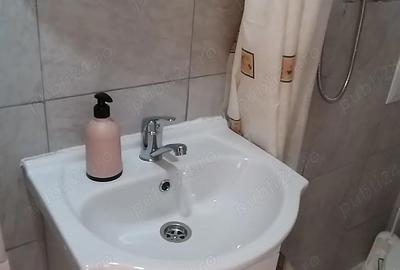 Garsonieră decomandată în Central - 9