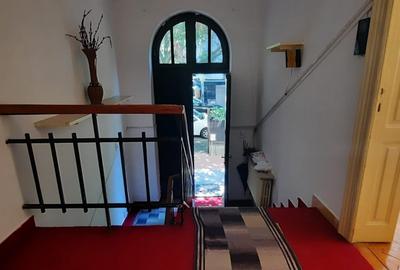 Apartament cu 4 camere semidecomandat în Primăverii - 4