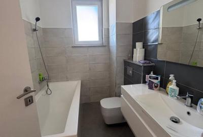 Apartament de inchiriat, modern mobilat si utilat, Radauti - 9