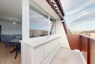 Prima inchiriere | Studio 2 camere | Subcetate 2 Loc parcare I mobilat - 9