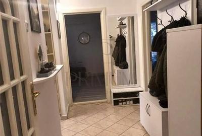 Apartament cu 3 camere decomandat, mobilat în Lipovei - 4