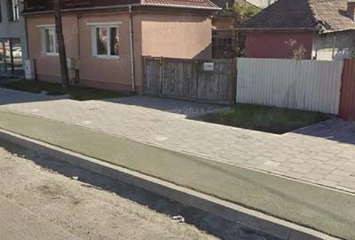 Casă cu Teren 300 Mp în Gheorghe Doja - 1