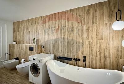 Apartament cu 2 camere decomandat, mobilat în Vasile Alecsandri - 11