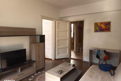 Apartament cu 2 camere semidecomandat în Horea - 3