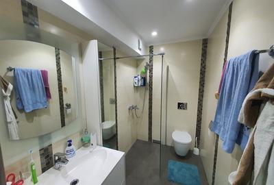 Apartament cu 3 camere decomandat în Central - 15