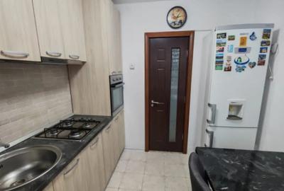 Apartament cu 2 camere semidecomandat, mobilat în Calea Severinului - 1