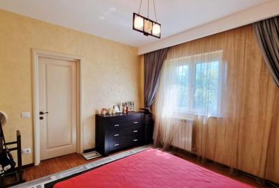 Apartament 2 camere Domenii-Parcul Ciresarii, garaj - 7