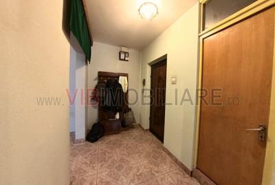 Apartament cu 4 camere decomandat în 13 Septembrie - 3