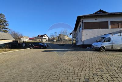 Spațiu comercial, de 424 mp, în Udești - 56