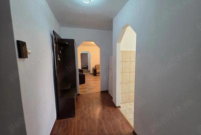 Apartament 3 camere de vanzare Deva, zona Zamfirescu - 10