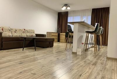 Apartament cu 2 camere în Central - 2