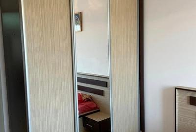 Apartament cu 2 camere decomandat, mobilat în Km 4-5 - 15