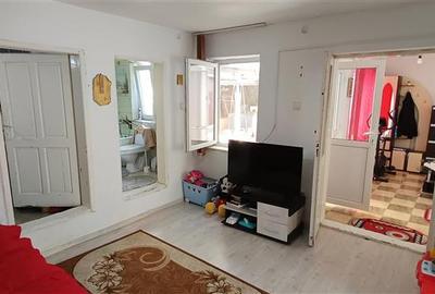 Casă individuală cu 4 camere cu Canalizare în Est - 5