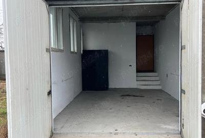 Spațiu comercial, de 100 mp, în Central - 1