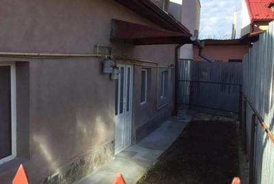 Vand casa sau schimb cu apartament Vand casa sau schimb cu apartament - 6