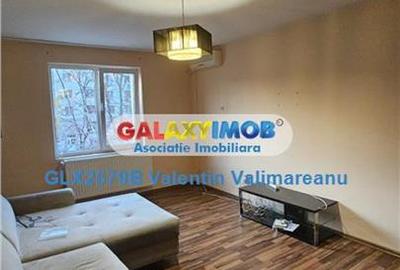 Apartament cu 2 camere decomandat, mobilat în Basarabia - 11