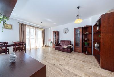 Apartament cu 3 camere decomandat, mobilat în Răcădău - 2