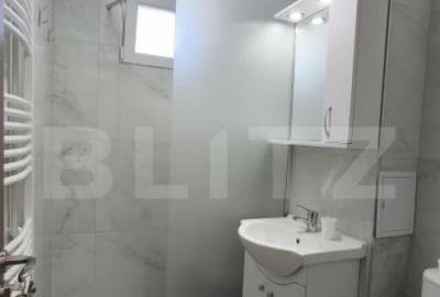 Apartament 2 camere, decomandat, 48mp, zona George Enescu - 2