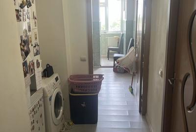 Apartament cu 2 camere în Țiglina 2 - 6