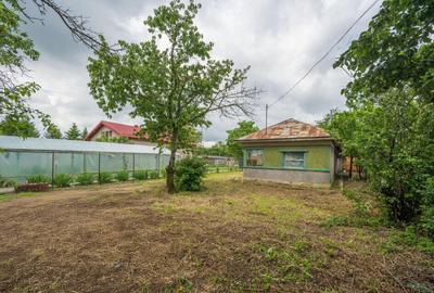 Proprietate in Izvorani la doar 44900 euro -0 % comision - 6