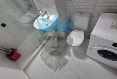 Apartament 2 Camere Exigent Plaza Faza 5 Militari - 15