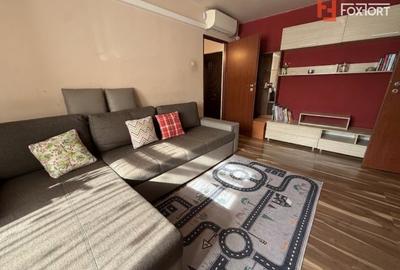Apartament cu 2 camere semidecomandat, mobilat în Șagului - 4