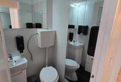 Restaurant cu terasa de inchiriat ultracentral Calea Victoriei, mobilat, utilat! - 25