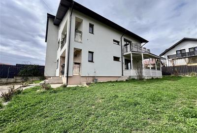 Duplex cu 4 camere cu Teren 250 Mp în Valea Adâncă - 3