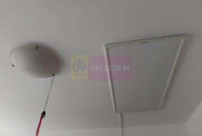 Apartament cu 2 camere decomandat în Drumul Taberei - 4