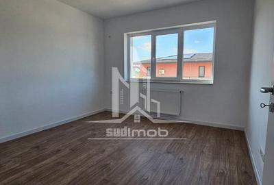Apartament cu 3 camere în Central - 8