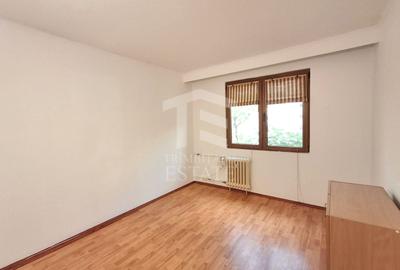 Apartament cu 3 camere decomandat, mobilat în Basarabia - 9