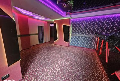 Spațiu comercial, de 114 mp, în Nicolina - 2