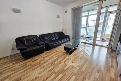 Colentina/Obor-Rose Garden-2 camere studio, mobilat/utilat - 16
